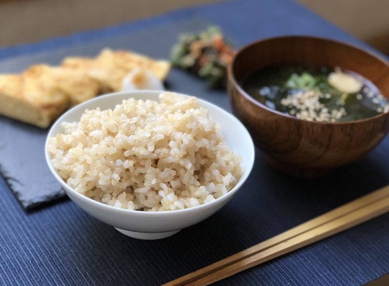 健康長寿は朝ごはんから。ニッポンの朝ごはんがすごい理由とは？