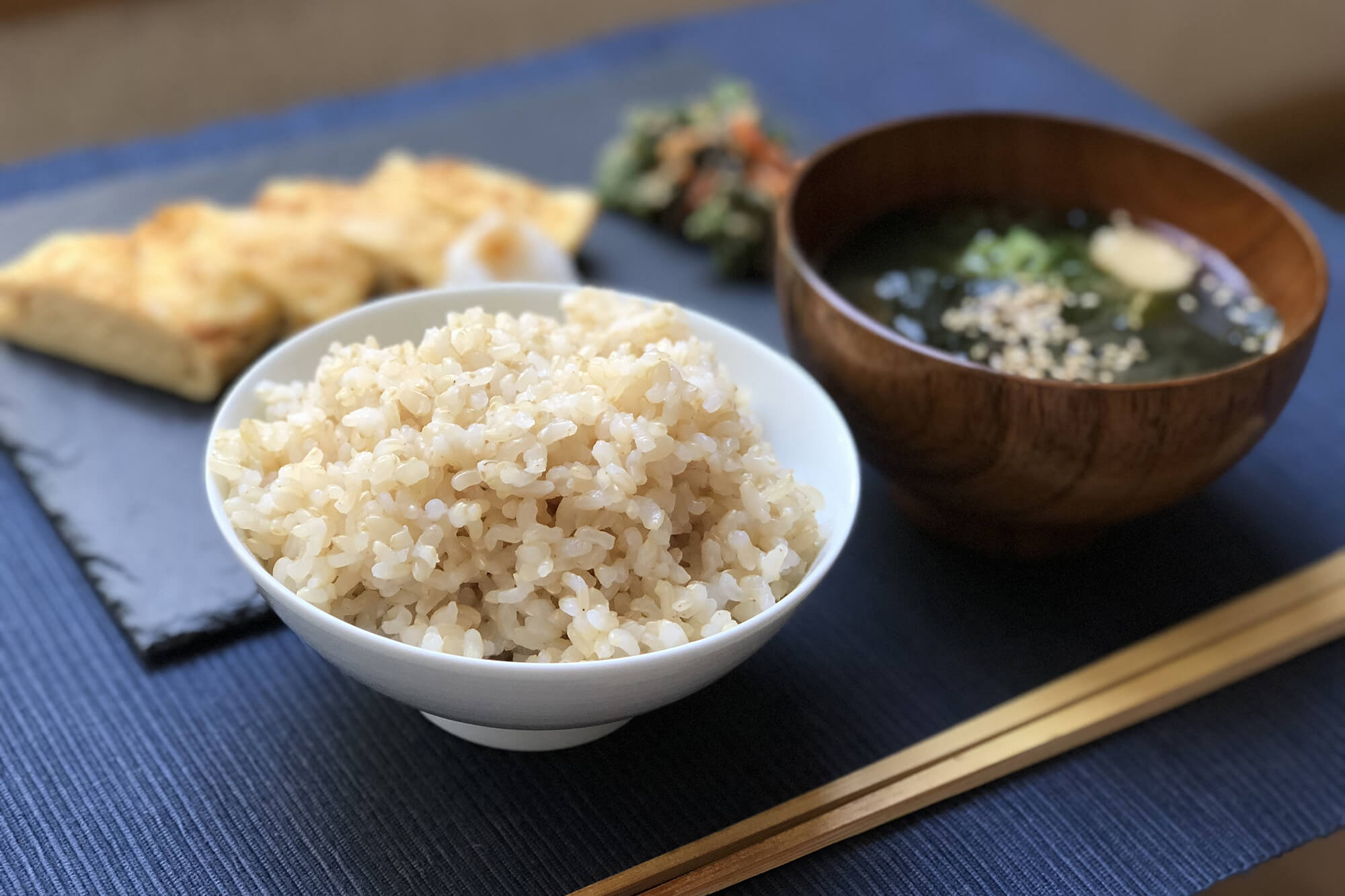 健康長寿は朝ごはんから。ニッポンの朝ごはんがすごい理由とは？